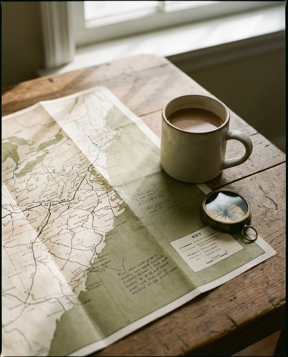 KeepnBuild app preview